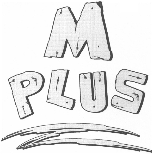 plus