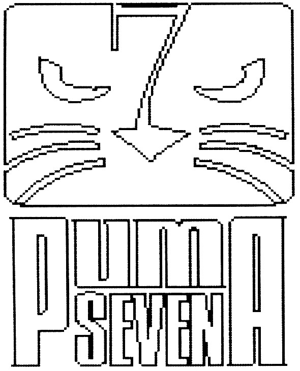 puma seven