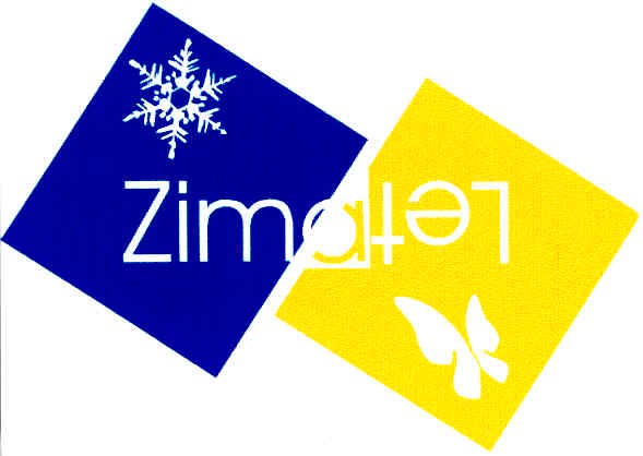 zima let
