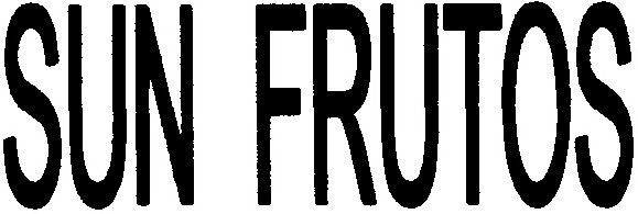 sun frutos