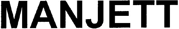 manjett