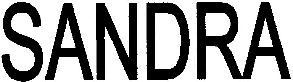 sandra
