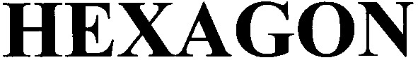 hexagon