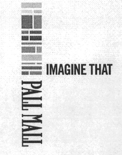 imagine that