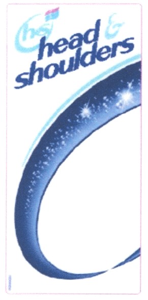 head & shoulders