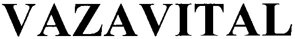 vazavital