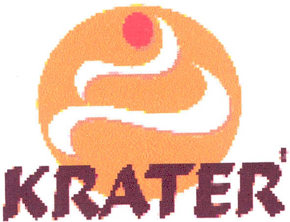 krater