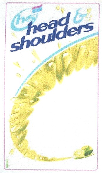 head shoulders