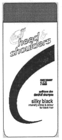 head shoulders