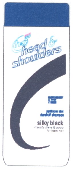 head shoulders