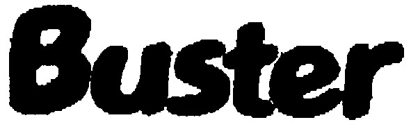 buster