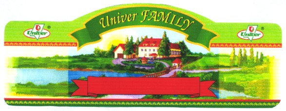 univer family