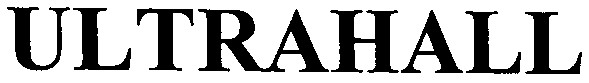 ultrahall