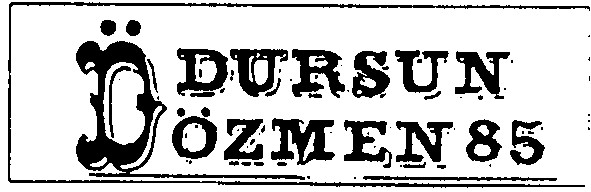 dozmen 85