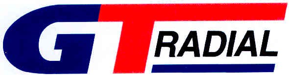 gt radial