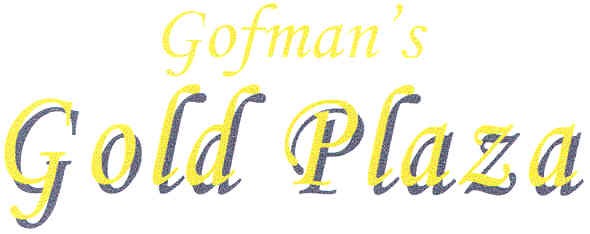 gold plaza