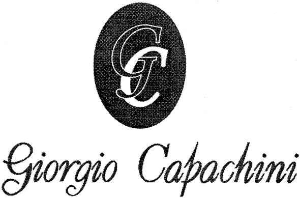 giorgio capachini