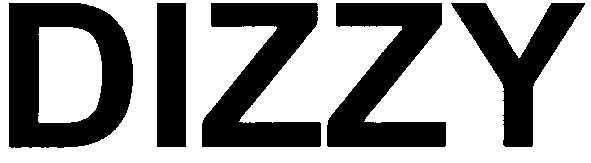 dizzy