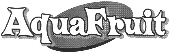 aqua fruit
