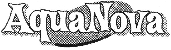 aqua nova