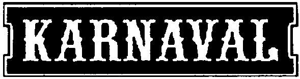 karnaval