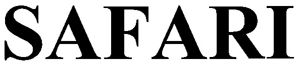 safari