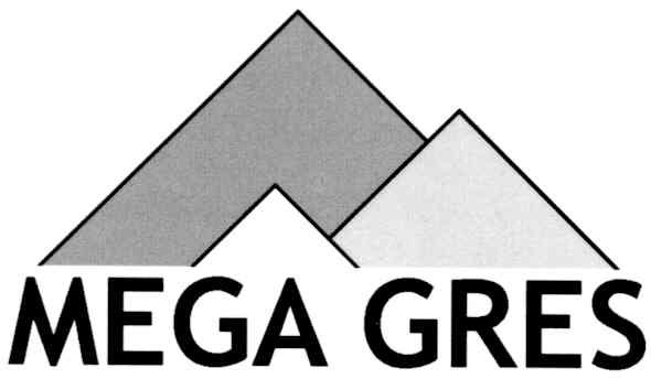 mega gres