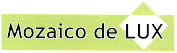 mozaico de lux