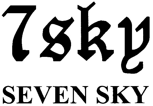 seven sky