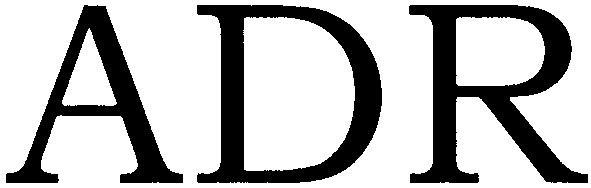 adr