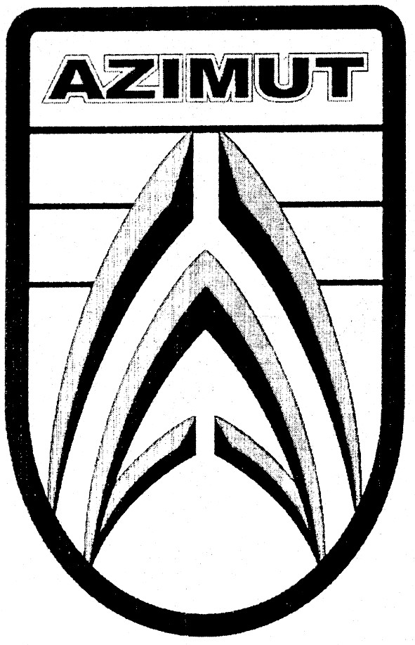 azimut