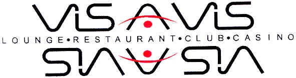 lounge restauran club casino