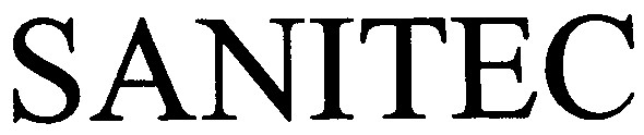 sanitec