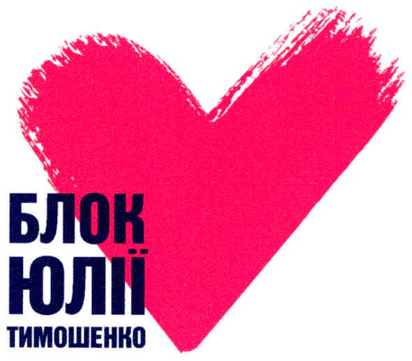 блок юлії