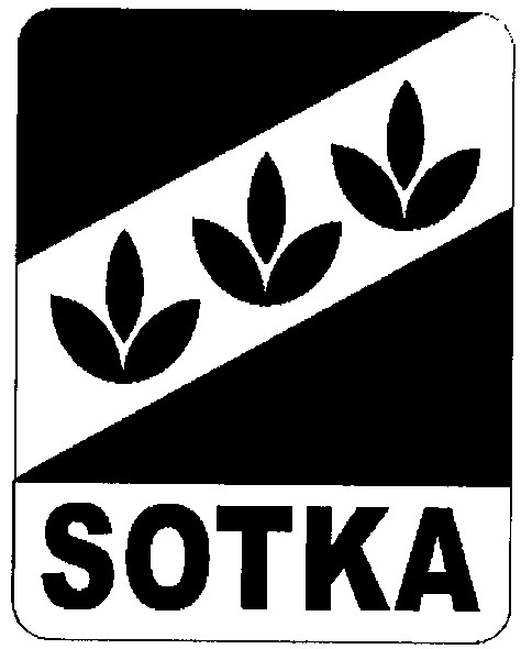 sotka