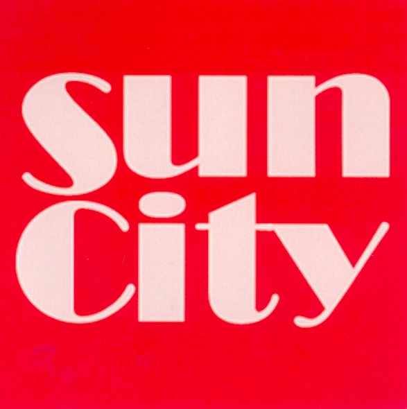 sun city