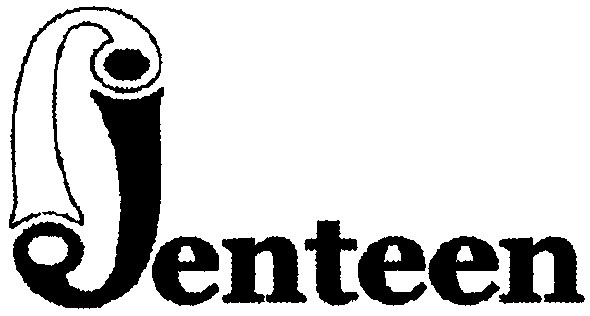 jenteen
