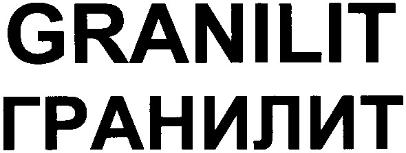 granilit