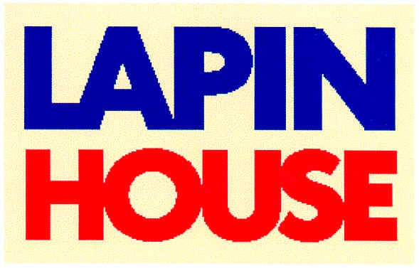 lapin house