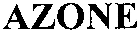azone
