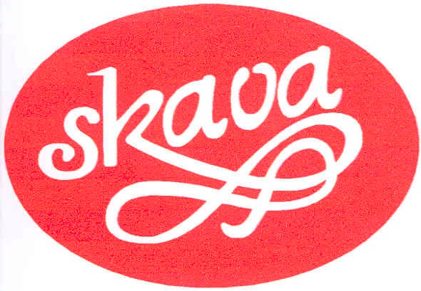 skava