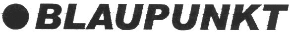 blaupunkt