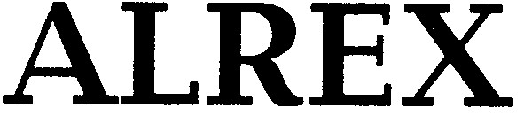 alrex