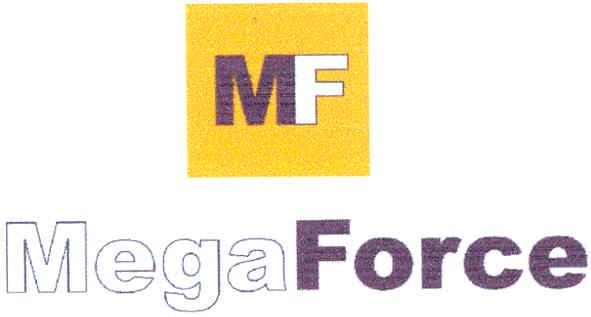 mega force