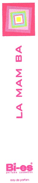 la mam ba