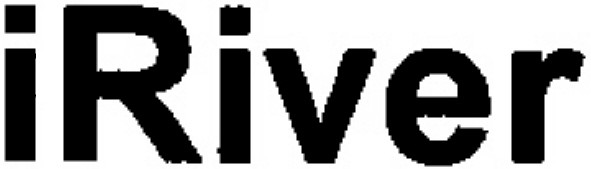 iriver