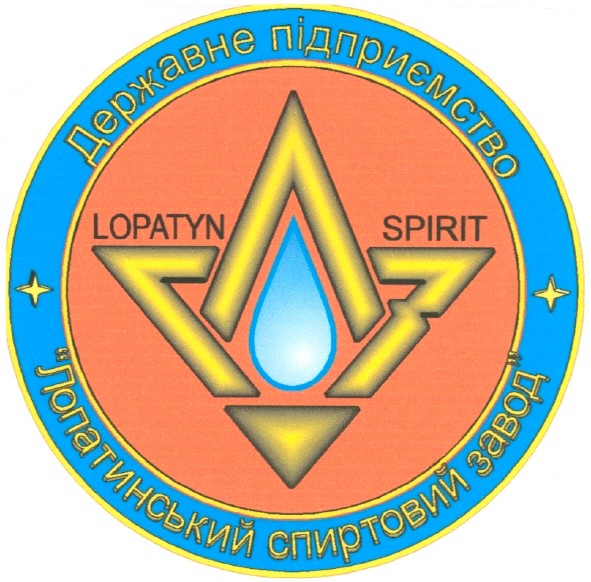 лопатинський спиртовий завод