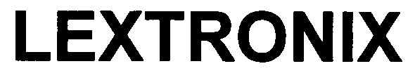 lextronix
