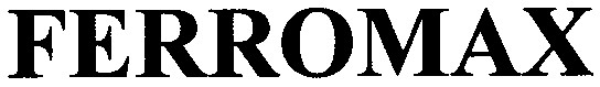 ferromax