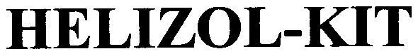 helizol - kit